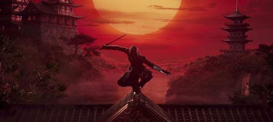Инсайдер: Assassin’s Creed Codename Red в играбельном состоянии, релиз в конце 2024 года