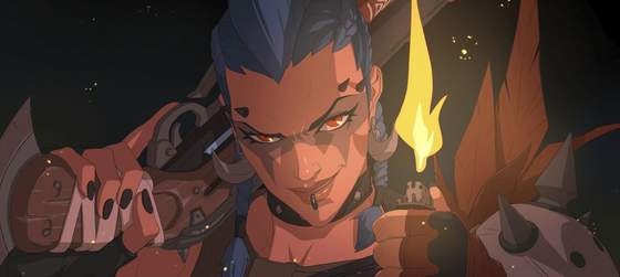 Blizzard раскрыла канонический возраст всех героев Overwatch 2