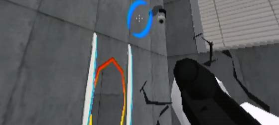 Portal 64, демейк Portal для Nintendo 64, получил обновление
