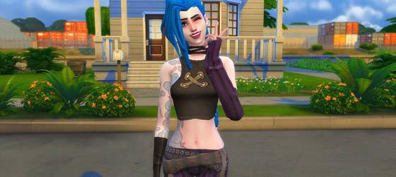 Следующая The Sims будет распространяться по F2P-модели