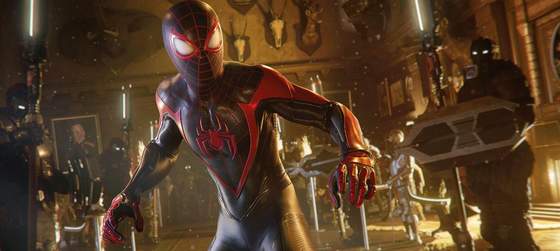 Директор по звуковому дизайну PlayStation Studios считает, что мир точно готов к Marvel's Spider-Man 2