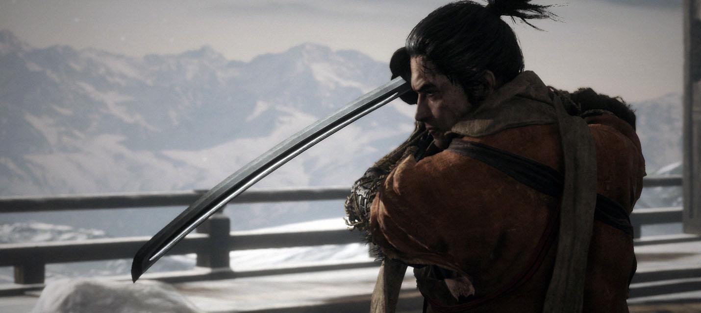 Продажи Sekiro: Shadows Die Twice достигли 10 миллионов копий