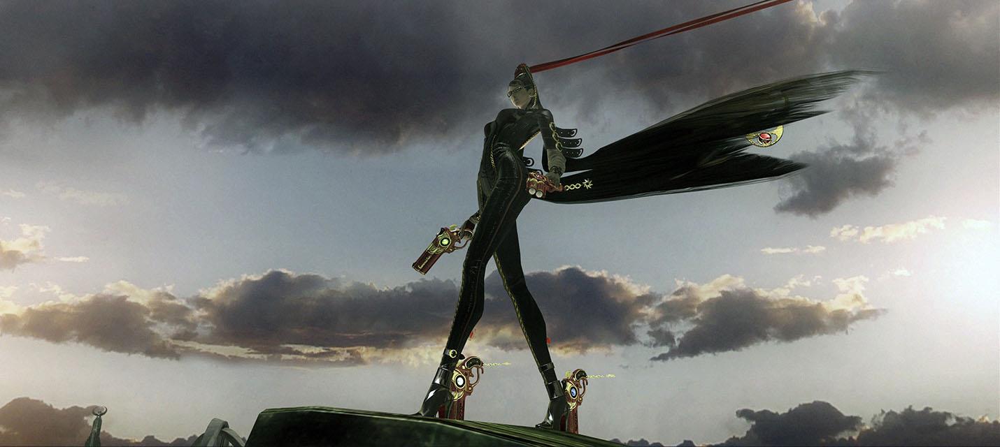 Хидэки Камия, создатель Devil May Cry и Bayonetta, покинет PlatinumGames
