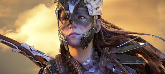 Horizon Forbidden West выйдет PC в начале 2024 года
