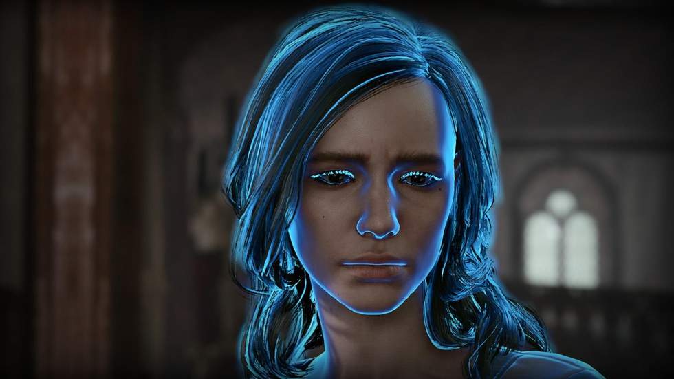 В Baldur's Gate 3 мог появиться ещё один компаньон — бард-оборотень В Baldur's Gate 3 мог появиться ещё один компаньон — бард-оборотень