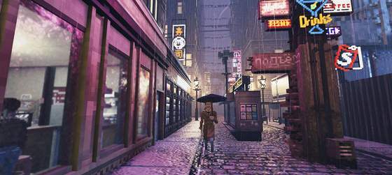 Первое крупное обновление для симулятора детектива Shadows of Doubt выйдет 25 сентября