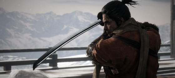 Продажи Sekiro: Shadows Die Twice достигли 10 миллионов копий