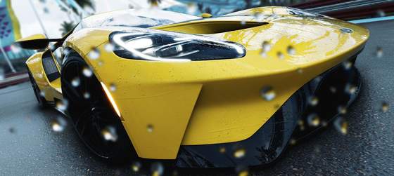 The Crew Motorfest побила все рекорды фрашизы