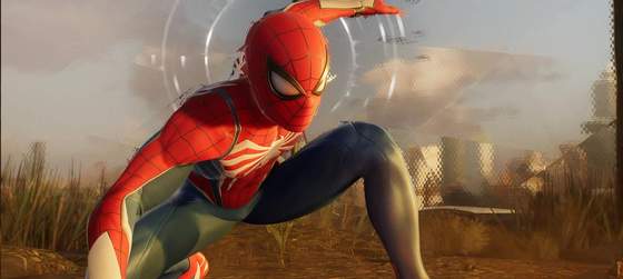 Новый геймплейный трейлер Marvel's Spider-Man 2 — обещают более 65 костюмов