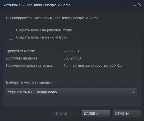 Вышло демо The Talos Principle 2, но есть нюанс Вышло демо The Talos Principle 2, но есть нюанс