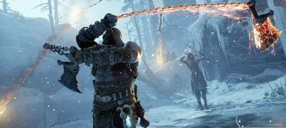 Слух: мультиплеерная The Last Of Us отменена, Sony Santa Monica работает над новой God of War