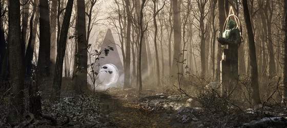Вышло демо The Talos Principle 2, но есть нюанс