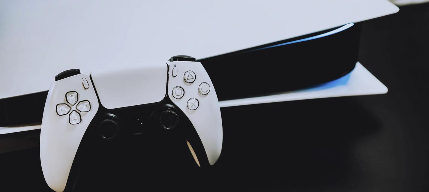 Для подключения дисковода к PlayStation 5 Slim потребуется доступ к сети