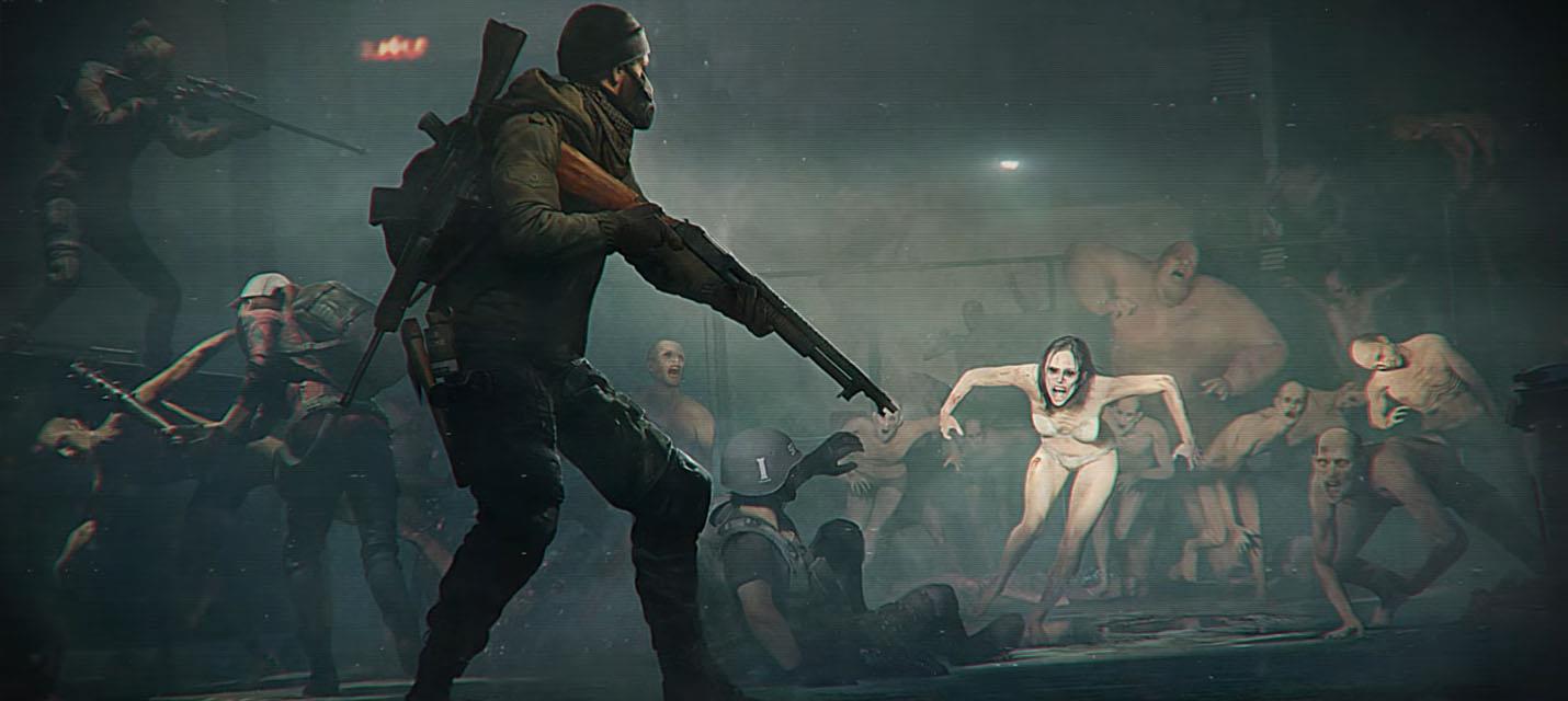 В PUBG появится новый режим — он связан с зомби и крафтом