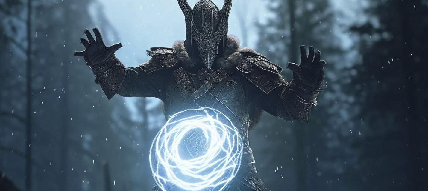 В The Elder Scrolls VI будет такая же система прогрессии, как в TES V: Skyrim