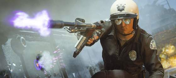 Слух: В Mortal Kombat 1 появится T-1000 — его сыграет Роберт Патрик