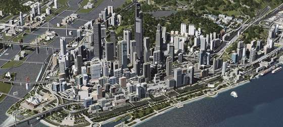 У Cities Skylines 2 есть поддержка модов, но не будет интеграции со Steam Workshop