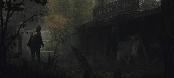 В Alan Wake 2 будет четыре уровня сложности и режим «новой игры+», но не сразу
