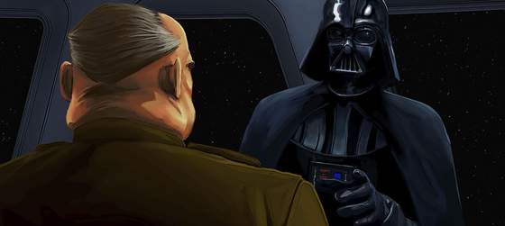 Ремастер Star Wars: Dark Forces выйдет в феврале 2024 года