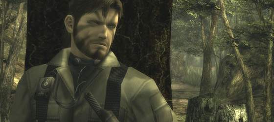 Моддер добавил в Metal Gear Solid: Master Collection поддержку 4K — ему потребовалось всего несколько часов