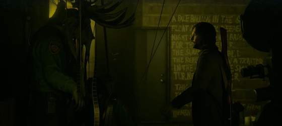 «Кто жертва, а кто монстр?» — финальный трейлер Alan Wake 2