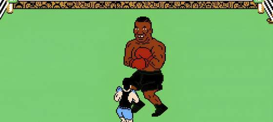 Бой с Майком Тайсоном в Punch-Out завершили за 2 с небольшим минуты — это новый рекорд