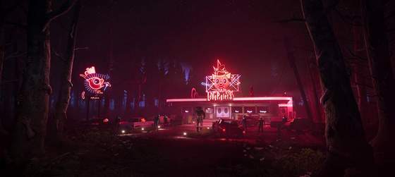 Haus, первое сюжетное дополнение для Dead Island 2, выйдет 2 ноября