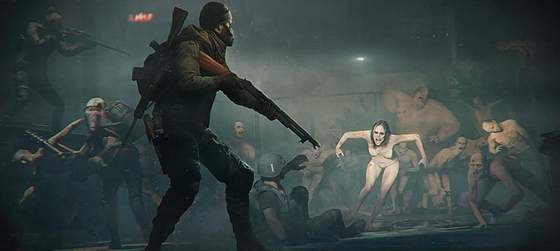 В PUBG появится новый режим — он связан с зомби и крафтом