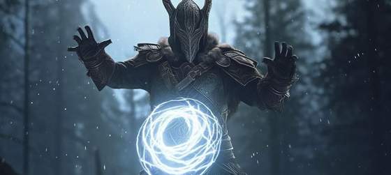 В The Elder Scrolls VI будет такая же система прогрессии, как в TES V: Skyrim