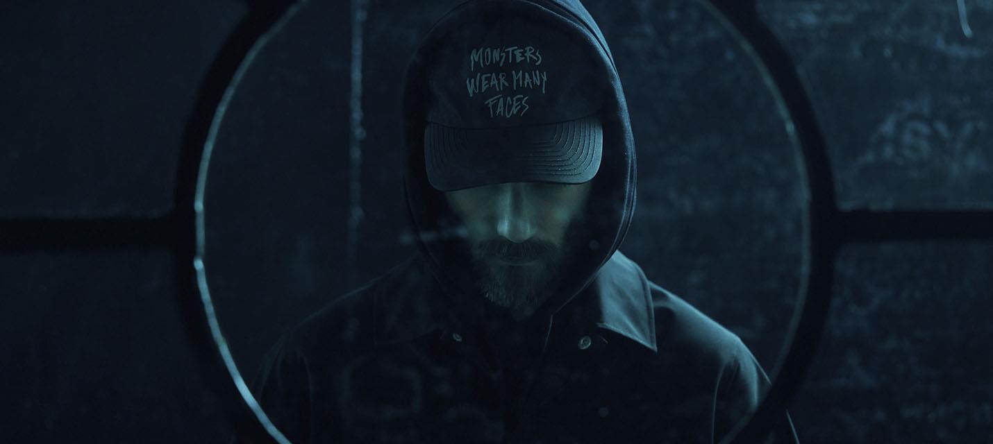 В продаже появилась коллекция одежды, вдохновленная Alan Wake 2