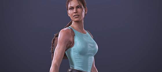 В Uncharted: The Lost Legacy добавили Лару Крофт