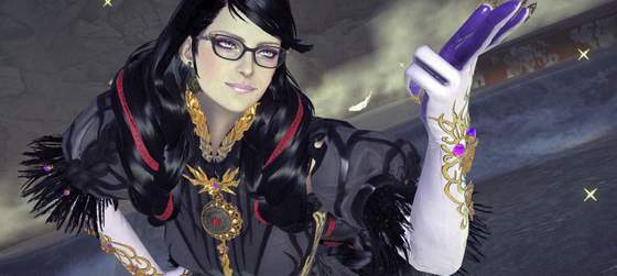 Хидеки Камии хотел выпустить девять частей Bayonetta
