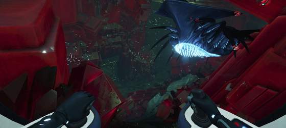 Новая Subnautica выйдет в первой половине 2025 года