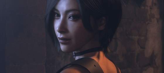 Capcom работает над новой версией движка RE Engine