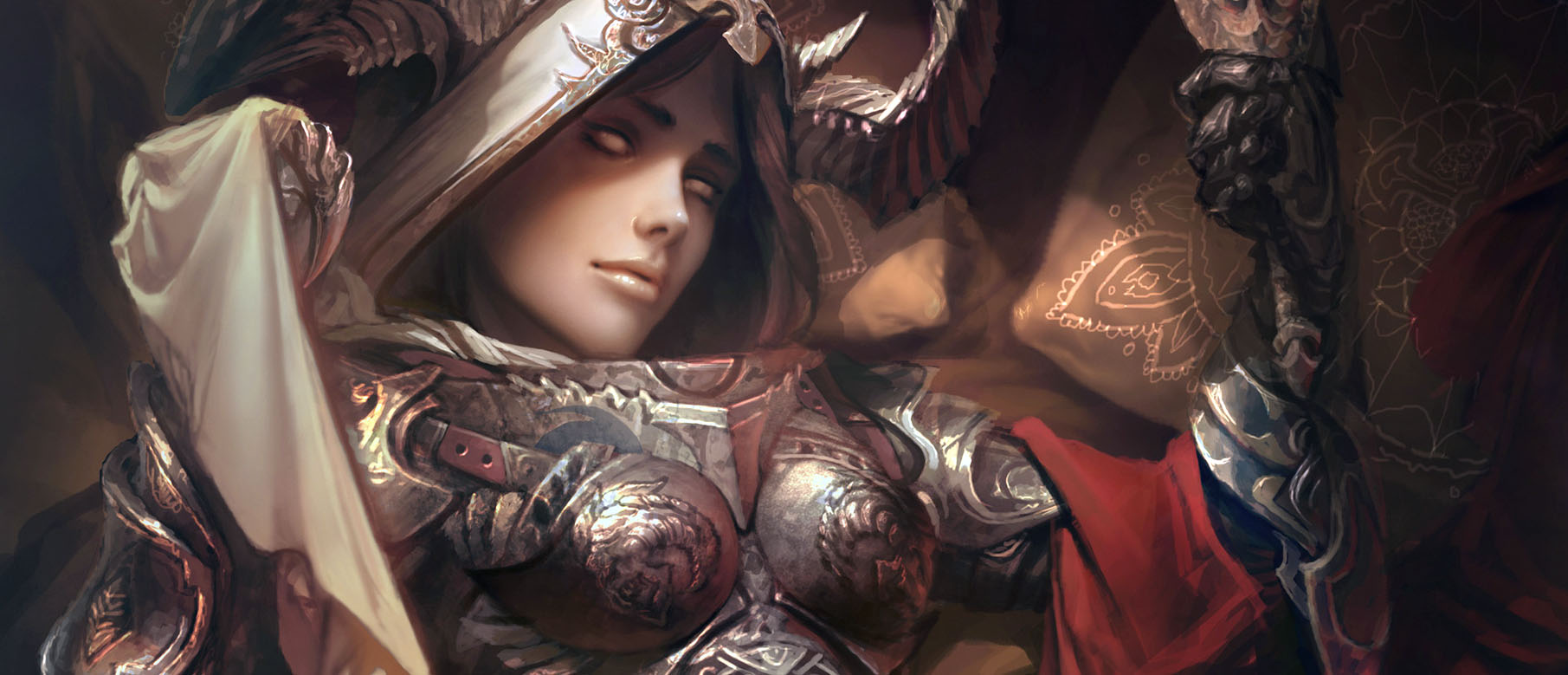 Слух: Blizzard работают над новой Diablo