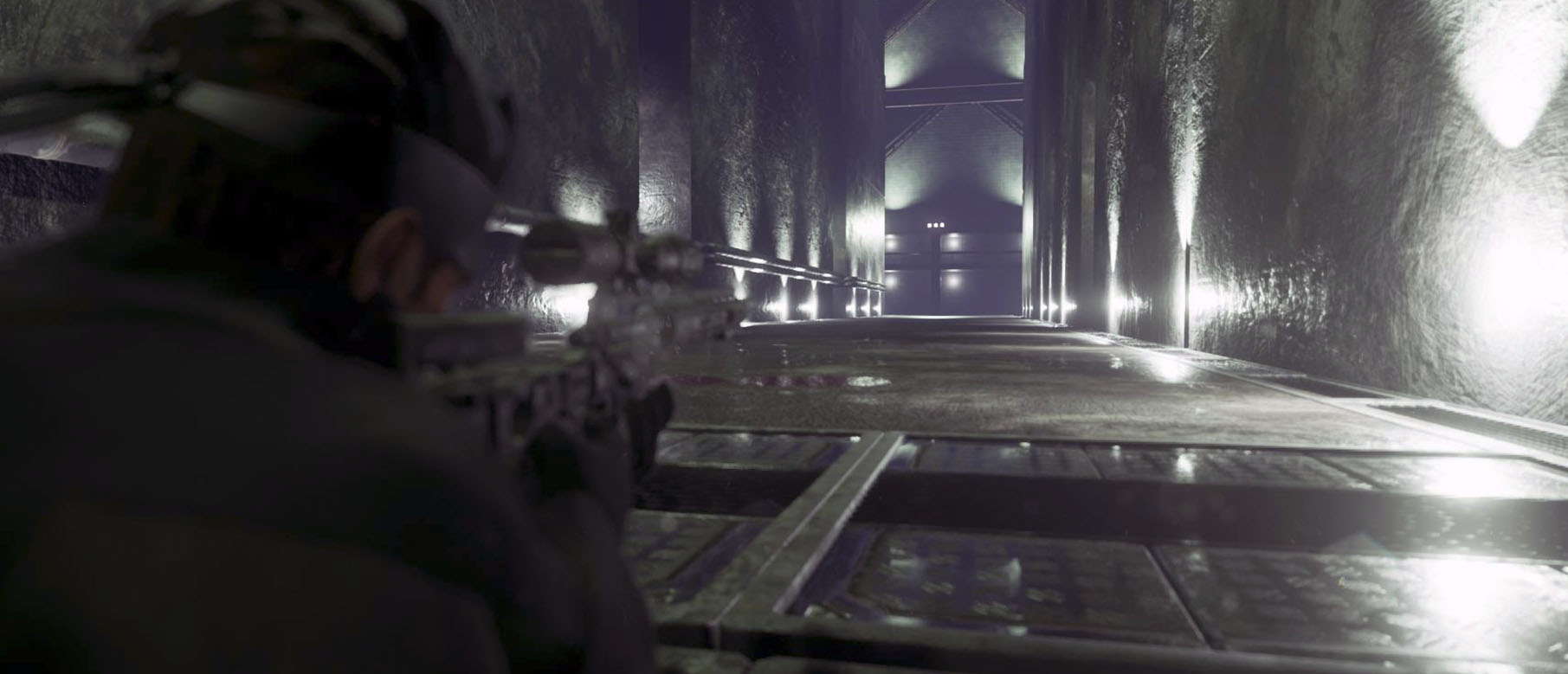 Shadow Moses, ремейк Metal Gear Solid, отменен