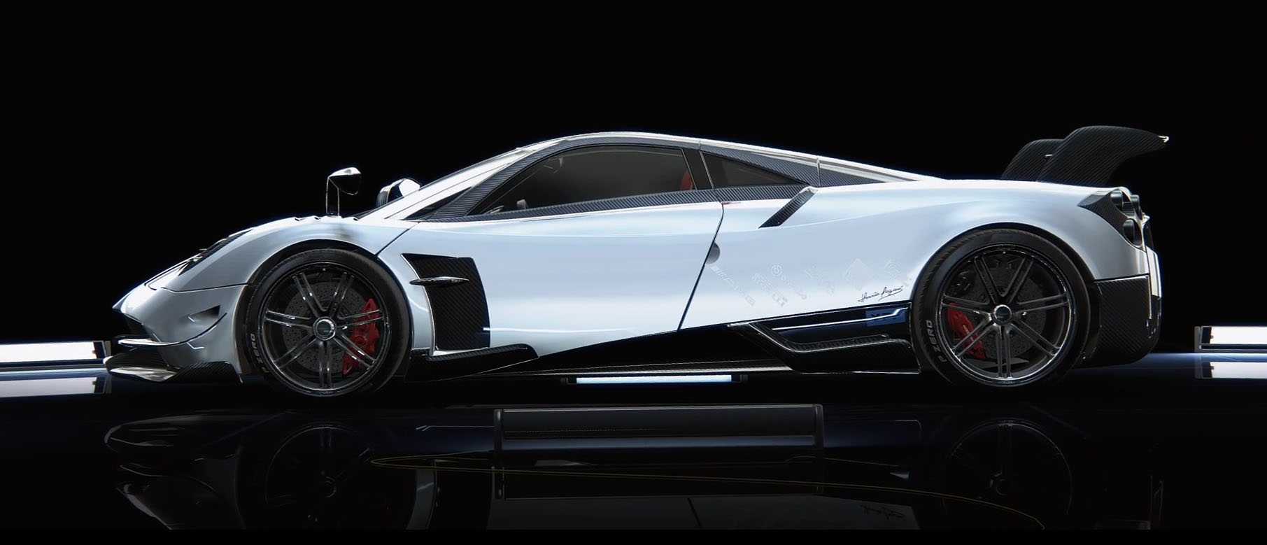 Анонсировано GOTY издание Project CARS