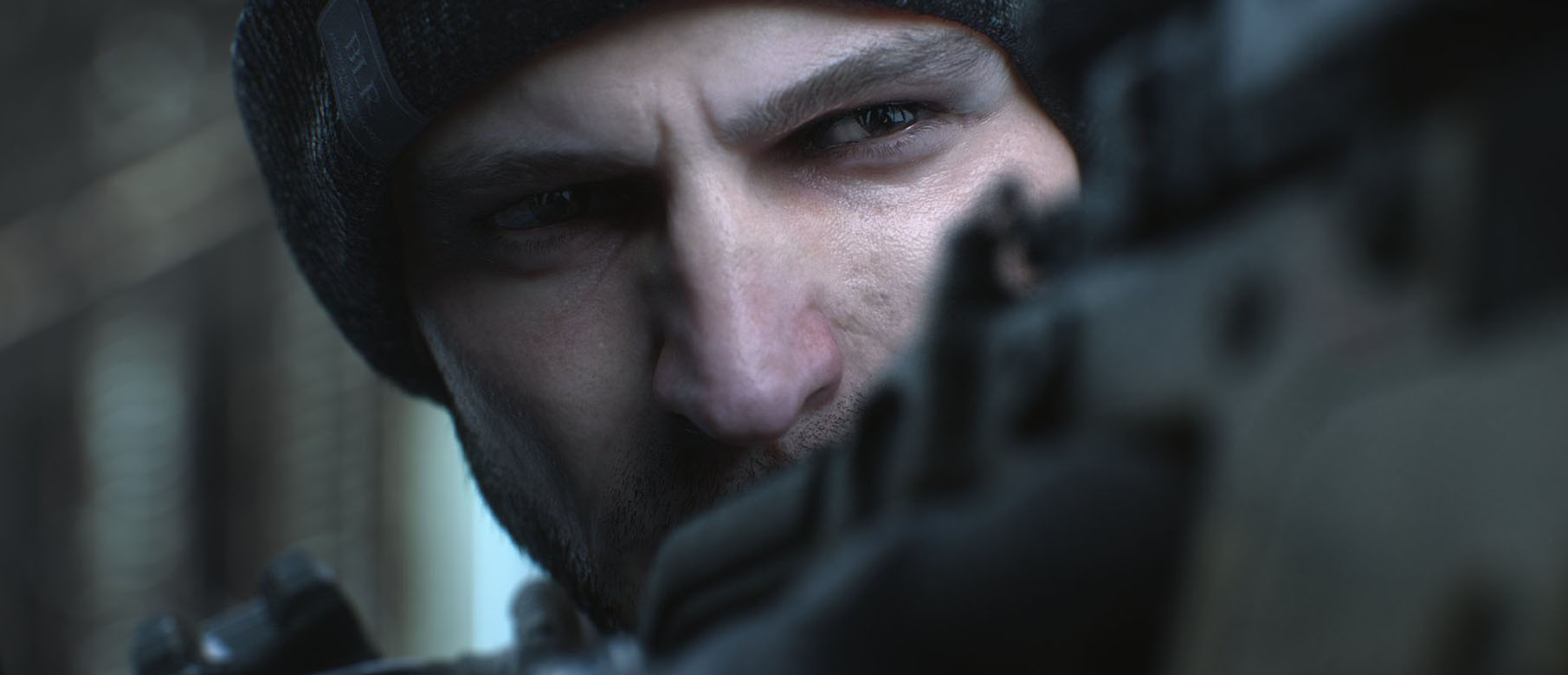 Релизный трейлер Tom Clancy’s The Division