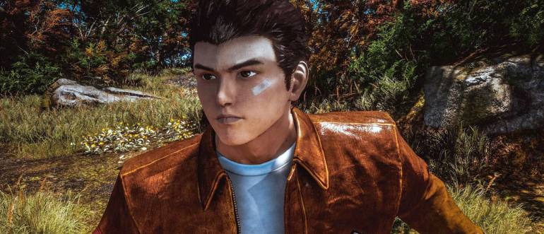 Сюжетная история Shenmue III завершена на 95%, никаких планов на демонстрацию игры на Е3 2016