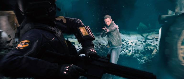 У Remedy нет планов на DLC для Quantum Break, но много идей для будущих игр