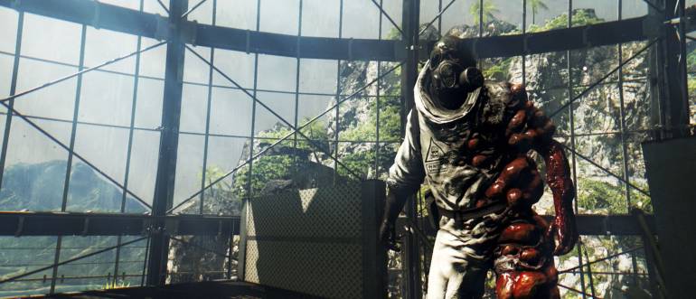 Официальный анонс Dead Island: Definitive Collection