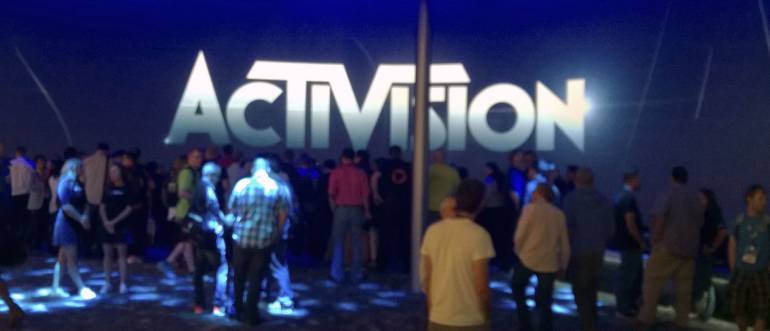 Infinity Ward покажет дебютный геймплей новой Call Of Duty на E3 2016