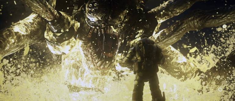 Gears of War: Ultimate Edition уже доступен на PC через Windows Store