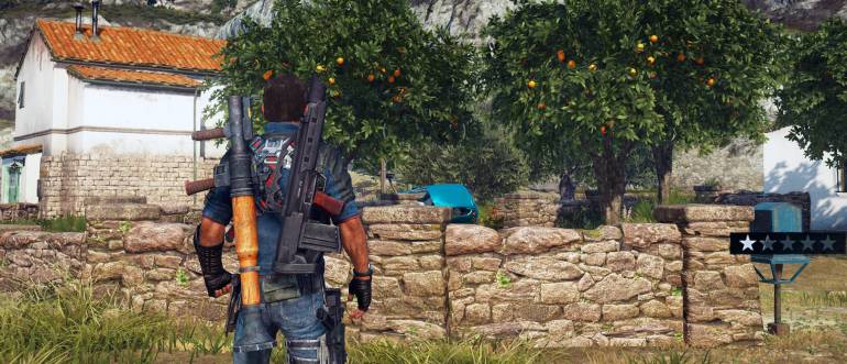 На следующей неделе Just Cause 3 получит новый патч, который повысит производительность
