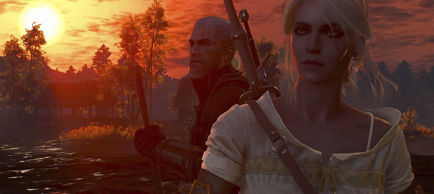CD Projekt Red провела свой первый официальный подкаст AnsweRED