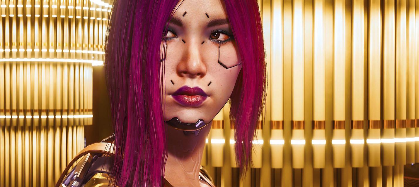 Cyberpunk 2077 получит патч 2.1 с «долгожданными» геймплейными механиками
