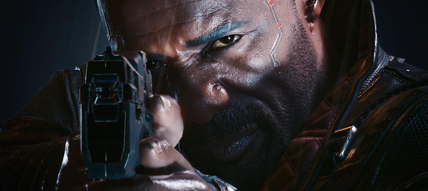 Патч 2.1 станет последним «крупным обновлением» для Cyberpunk 2077