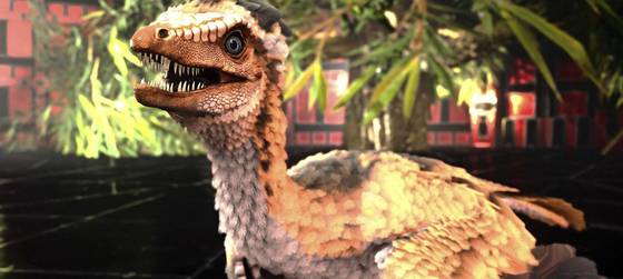 Работа серверов Ark: Survival Ascended — это ж**а, считает ведущий дизайнер
