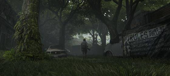 11 минут геймплея роуглайк-сурвайвала режима ремастера The Last of Us: Part II
