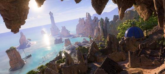 Dragon Age: Dreadwolf получила тизер про Тедас, полноценная презентация летом 2024 года